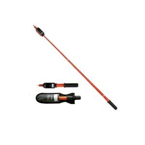 국산/ DADA/ 검전기/ 저압/고압/특고압/ 안테나식 검진기/휴대용 다다 검정기/AC 100V - 25000V 까지/5025