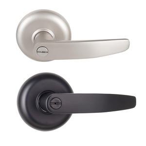 국산 일반문 두꺼운문 방문손잡이 34-65mm 캡지름80mm