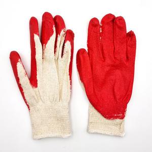 제니스 반코팅 장갑 100개