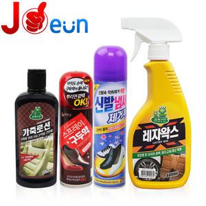 가죽크림 구두약 레자왁스 가죽신발 냄새제거제