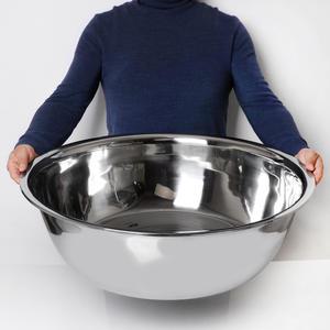 대용량 스텐 다라이 67cm 김장 믹싱볼 스텐볼 아기목욕