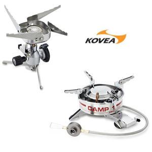 코베아 가스버너 맥시멈 캠프1 호스버너