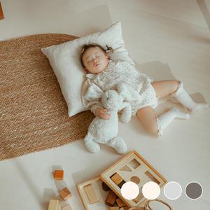 [리포소홈] 층간소음 PVC 셀프시공 놀이방매트 유아/애견/거실매트 모음전(두께 1.7cm)