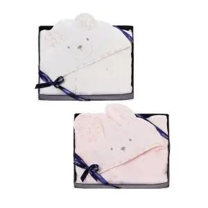 갤러리아 포미모달목욕가운(AXA-11801) 출산,백일,돌 축하아기옷