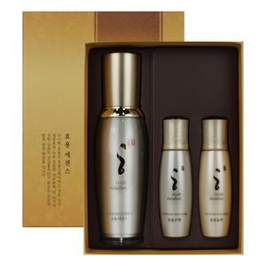 다나한 효용 에센스 50ml 선물 기획세트