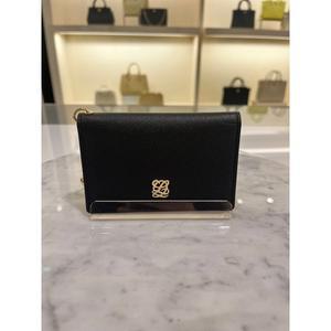 [파주점][루이까또즈]루이까또즈 여성 카드지갑 SQ1SD04BL