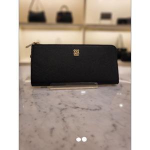 [파주점][루이까또즈]루이까또즈 여성 장지갑 SQ1SD01BL