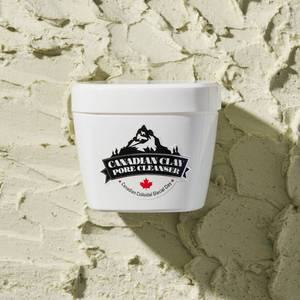 네오젠 캐네디언 클레이 빙하토 모공 팩 클렌저 120g