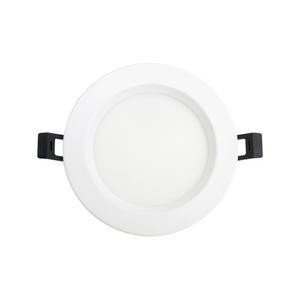 레드 4인치 LED 고효율 매입등 10W 다운라이트 실내등 원형등 LED매입등 천장조명 안정기 포함 매립등 국산