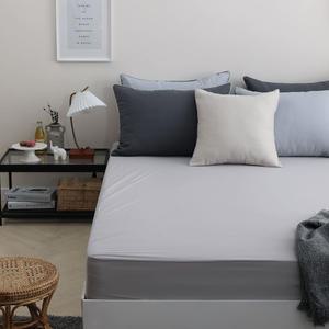 5면전체 방수 진드기차단 침대커버 매트리스커버 SS Q K 라지킹