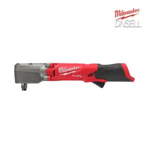 밀워키 M12 FRAIWF12-0B 충전 직각 임팩렌치 베어툴 전동공구