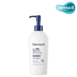 더마비 세라엠디 리페어 오일 200ml