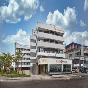 [강원] 더 낙산호텔(강원, 양양)