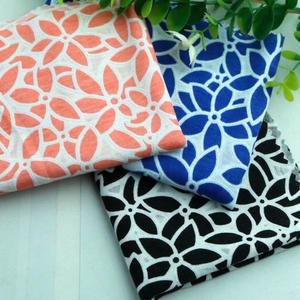 [동대문의류원단]로맨틱플라워 SS 면소재 다이마루원단