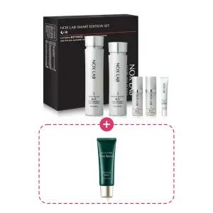 이자녹스 녹스랩 2종 기획