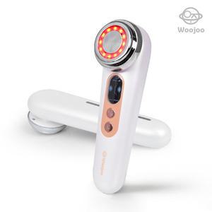 우주 LED 갈바닉마사지기 이온 갈바닉 피부관리