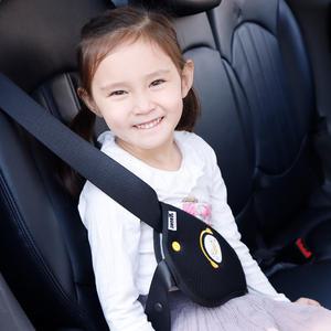 펭수 어린이안전벨트 가드 쿠션 인형커버 유아주니어카시트 초등학교 차량용 아이목보호 여행용안전용품