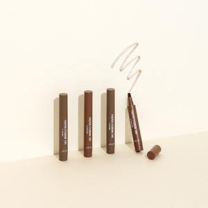 [SET]리르 파이브펜 타투 아이브로우 틴트+3종 눈썹 가이드 증정