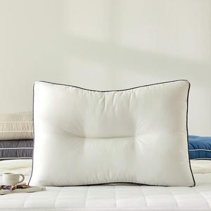 [모던하우스] ON 커버가 필요없는 경추굽베개 아이보리 50X70