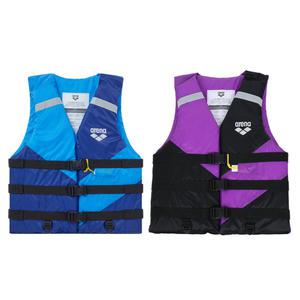 아레나 워터베스트 구명조끼 75kg 성인 라이프자켓 A3AC1AJ24