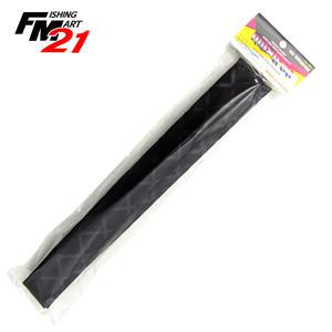 동명 수입 열수축고무 1.6m 블랙 DMF-301