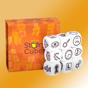 스토리큐브 클래식 보드게임