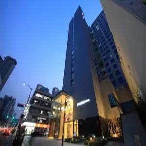 [서울] IBC HOTEL(서울, 종로)