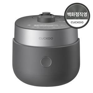 [쿠쿠](김해점)트윈프레셔밥솥 CRP-MHTR0310FG 3인용 (그레이)