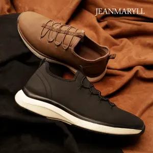 [장마릴]신발 남성화 컴포트화 운동화 스니커즈 로퍼 구두 JM015