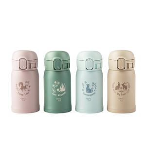 조지루시 원터치 미니 텀블러 SM-WP24 어린이 보온병