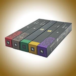 네스프레소 오리지널 정품 5종세트(50)/캡슐커피/10종 자유선택