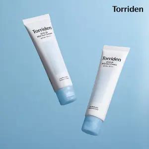 [토리든][1+1] 다이브인 무기자차 마일드 선크림 60ml (총 2개)