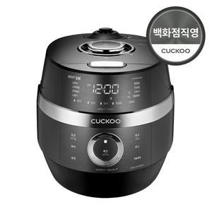 [쿠쿠](김해점)IH전기압력밥솥 CRP-JHR0660FD 6인용