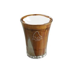 [블루샥] 샥라떼(ICE ONLY)