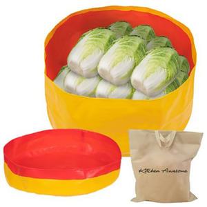 올유니즈 김장 매트 3P 세트 (절임 매트+ 다용도 매트+ 보관가방)