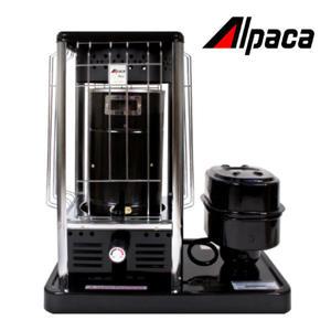 알파카 석유난로 TS-2000 / TS-707G 가정 사무실 캠핑 스토브