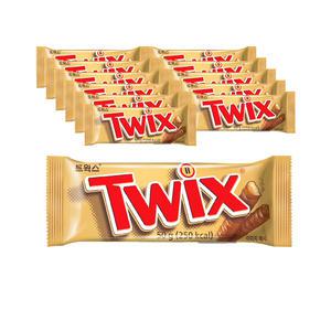 트윅스 싱글 50g, 12개