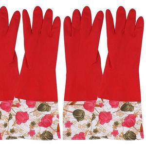 기모고무장갑 1켤레