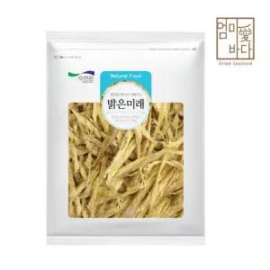 엄마애바다 황태채 500g