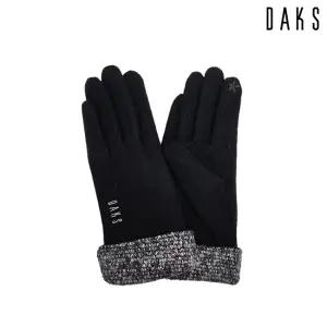[롯데백화점]닥스 여성 모직 장갑 GBU347H