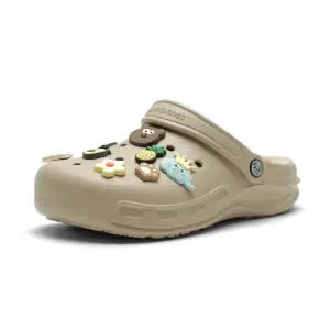 페이퍼플레인 겨울신발  털 슬리퍼 실내화 방한화  PP1540_15종 파츠 포함