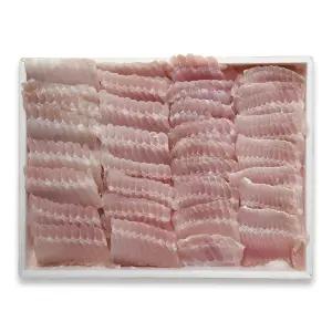 [나주수산] 더일품가오리 날개살500g 아르헨티나 중간삭힘