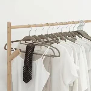 매직 논슬립 일반형 옷걸이 30개