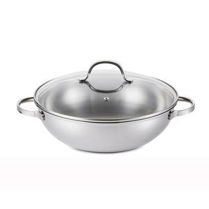 한일 오딘 통 3중 궁중전골, 30cm