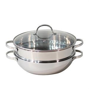 한일 오딘 통 3중 궁중전골찜기세트, 32cm