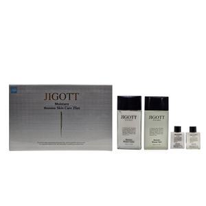 지고트 모이스처 옴므 스킨 케어 2종기획 스킨150ml/로션150ml 남성피부밸런스