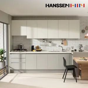 (11/4~6 5만상품권 증정) 베리키친 슬림(기본/ㄱ자/4.7-5.2m이하)