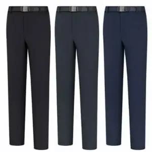 [롯데백화점]콜핑 LD08 남자 가을겨울 일상복 신축성좋은 본딩기모등산바지 KTP9562M