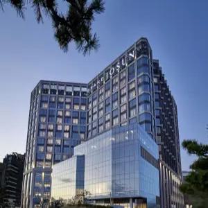 [부산] 그랜드 조선 부산(부산, 해운대)