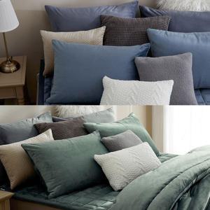 극세사 베개커버 (40x60/50x70)